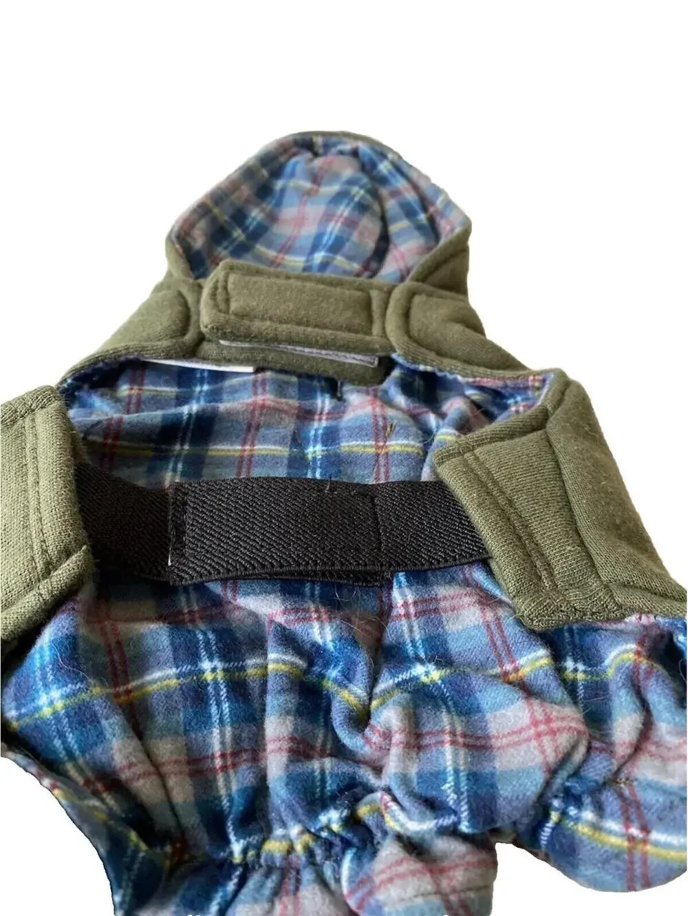 Boots & Barkley Dog Coat Jacket XS New Warm Comfortable Pet Outerwear